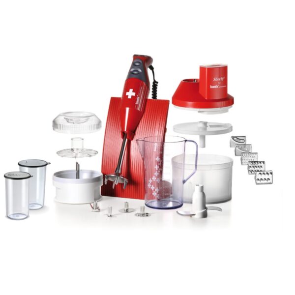 bamix staafmixer superbox 250 watt