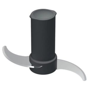 Magimix Stalen kartel mes 5200 - XL - Patissier groot mes