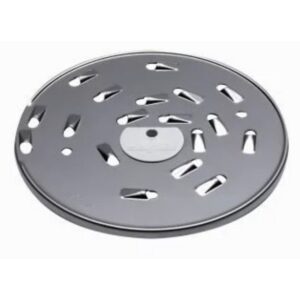 Magimix Raspschijf 4 mm
