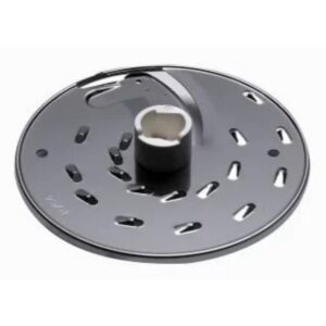 Magimix Rasp en plakjesschijf - Wit