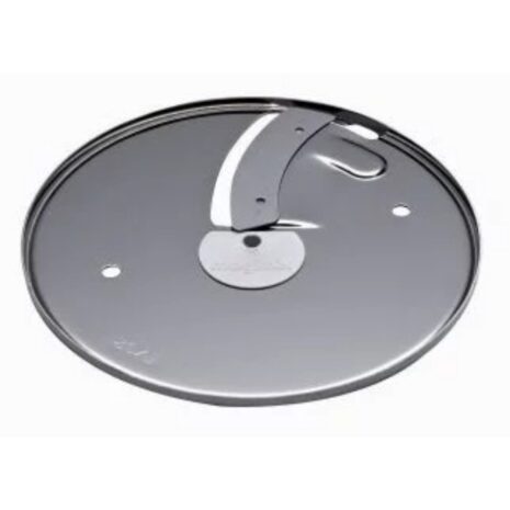 magimix plakjesschijf 2 mm