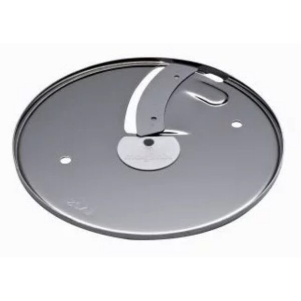 magimix plakjesschijf 2 mm