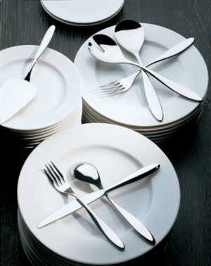 Alessi Tafel bestek Mami