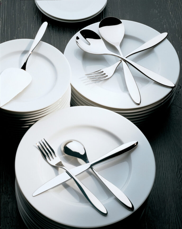 Alessi Tafel bestek Mami