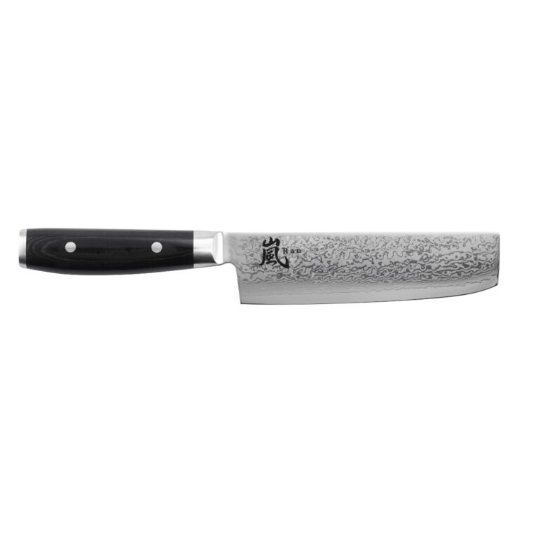 Yaxell Nakiri koksmes 16,5 cm Ran