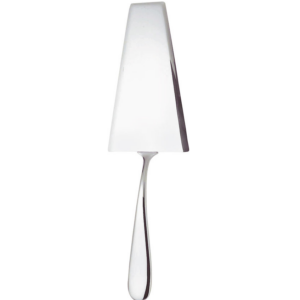 Alessi Tafel bestek Nuovo Milano hoogglans - taartschep
