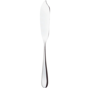 Alessi Tafel bestek Nuovo Milano hoogglans - 6 vismessen