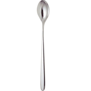 Alessi Tafel bestek Nuovo Milano hoogglans - 6 longdrinklepels