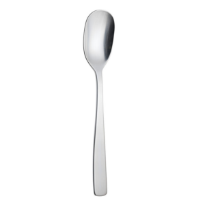 Alessi Tafel bestek KnifeForkSpoon - 6 tafellepels