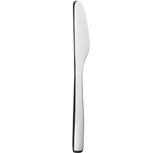 Alessi Tafel bestek KnifeForkSpoon - 6 tafelmessen mono block
