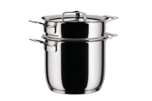 Alessi pastapan Pots en Pans