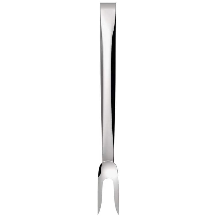 Alessi Keukenhulp Brigata serveervork 34 cm