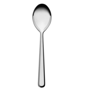 Alessi Tafel bestek Amici hoogglans - 6 tafellepels