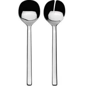 Alessi Tafel bestek Ovale - saladeset