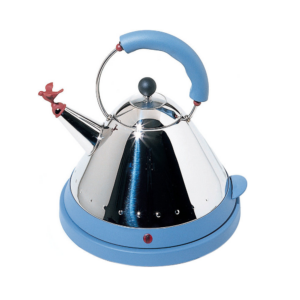 Alessi waterkoker