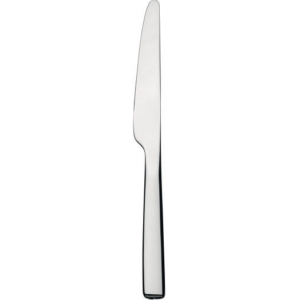 Alessi Tafel bestek Ovale - 6 dessertmessen mono block