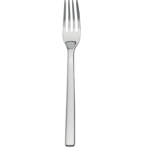 Alessi Tafel bestek Ovale - 6 tafelvorken