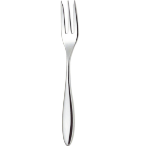Alessi Tafel bestek Mami - 6 gebaksvorken