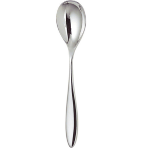 Alessi Tafel bestek Mami - 6 dessertlepels