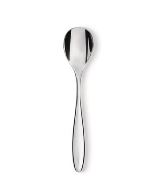 Alessi Tafel bestek Mami - 6 theelepels