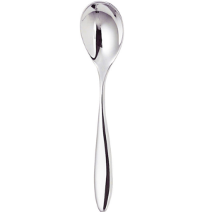 Alessi Tafel bestek Mami - 6 koffielepels
