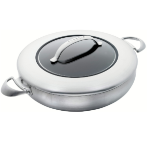 Scanpan CTX chefpan