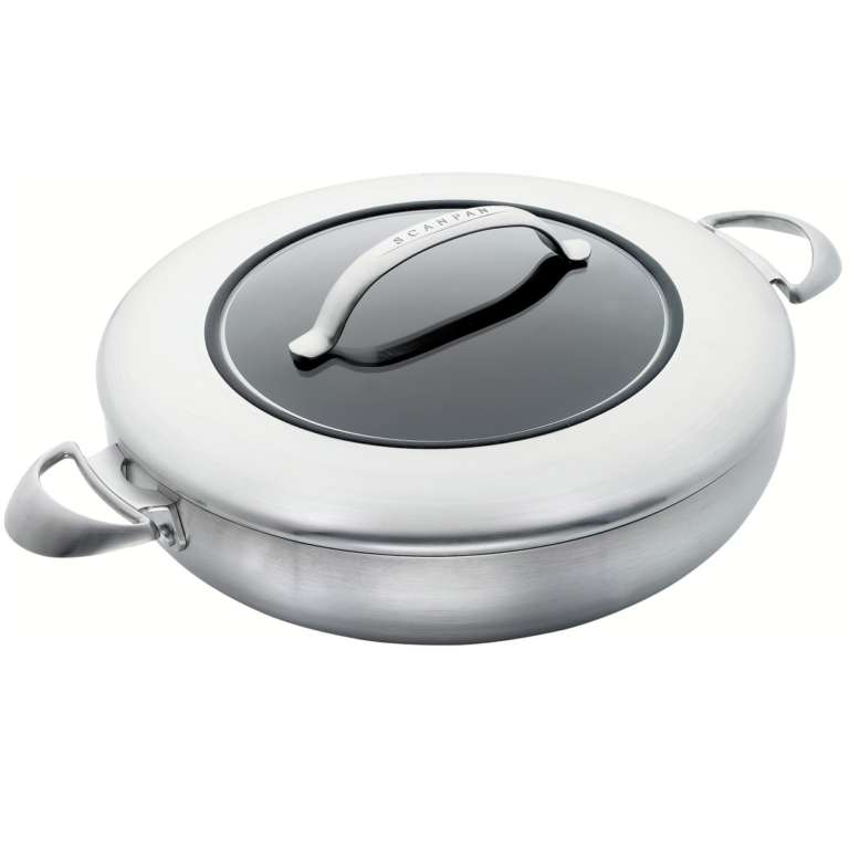 Scanpan CTX Chefpan Stratanium