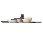 alessi servies tonale