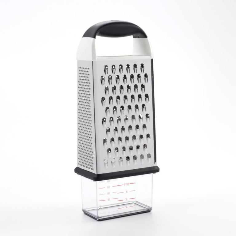 Rasp met reservoir - Oxo
