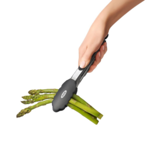Oxo Serveertang siliconen bek