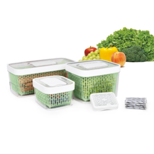 Oxo vershoudbox Greensaver