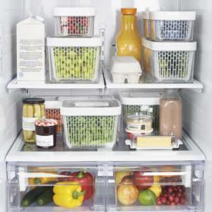 Vershoudbox Greensaver - Oxo