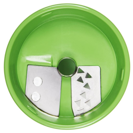 oxo good grips spiraalsnijder oxo good grips spiraalsnijder