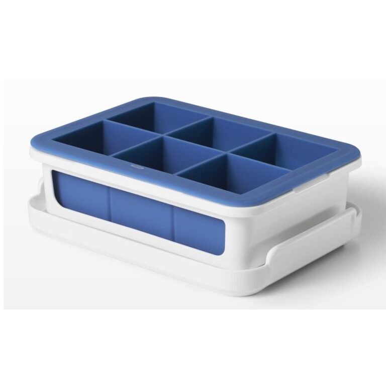 Oxo IJsblokjestray