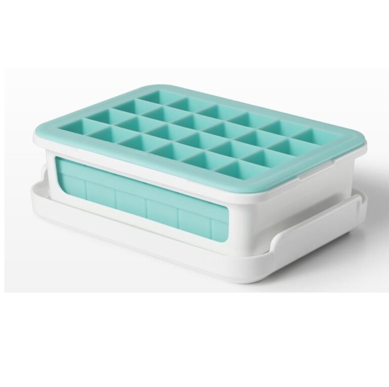 Oxo IJsblokjestray