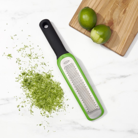 oxo rasp zesteur oxo rasp zesteur