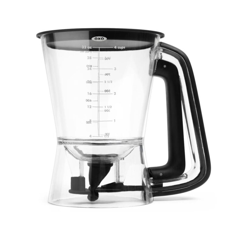 Oxo Beslagdispenser Precision