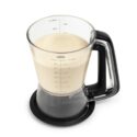 oxo beslagdispenser precision