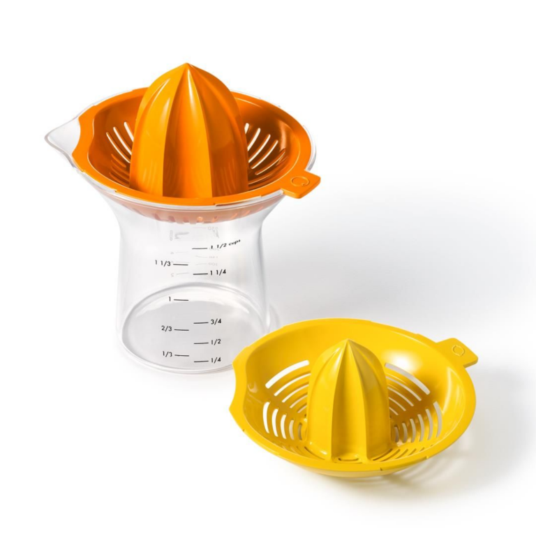Oxo Citruspers 2 in 1
