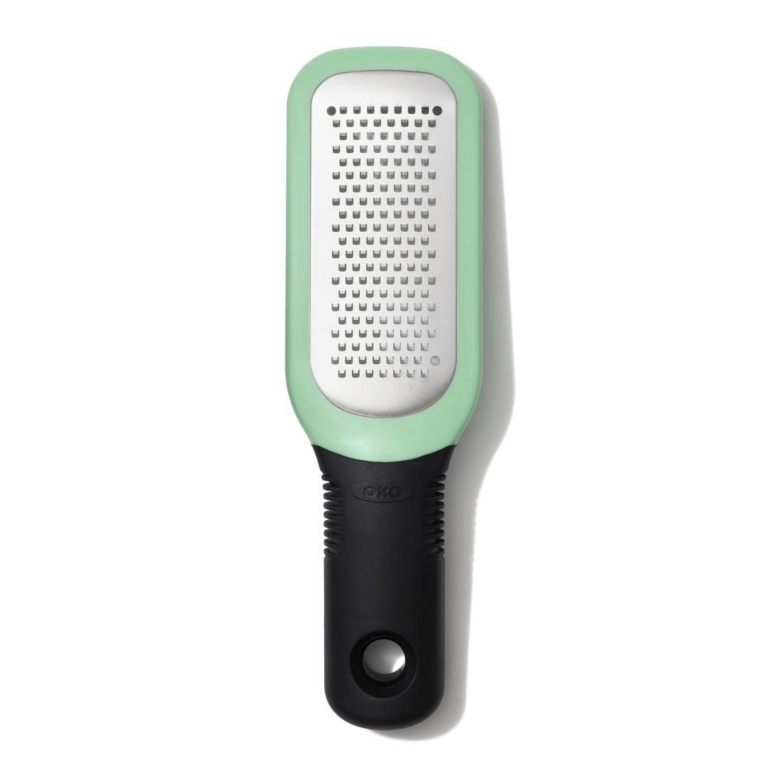 Oxo Rasp voor gember en knoflook