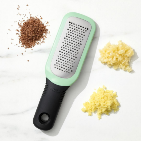 oxo good grip rasp voor gember en knoflook oxo good grip rasp voor gember en knoflook