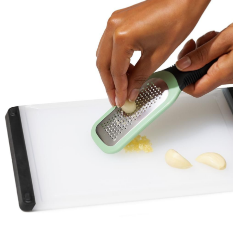 oxo good grip rasp voor gember en knoflook oxo good grip rasp voor gember en knoflook
