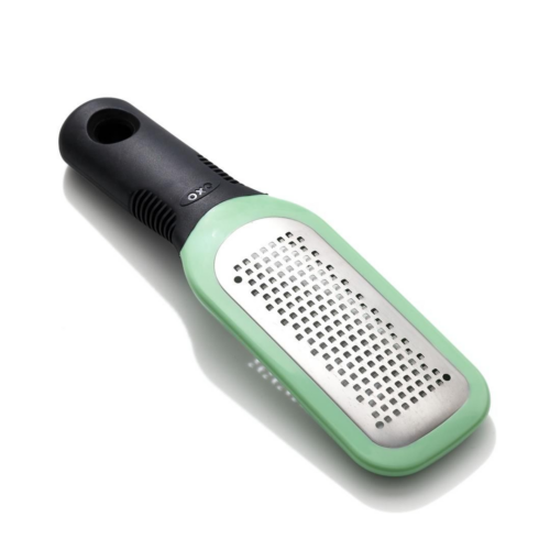 oxo good grip rasp voor gember en knoflook oxo good grip rasp voor gember en knoflook