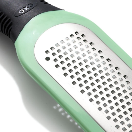 oxo good grip rasp voor gember en knoflook oxo good grip rasp voor gember en knoflook