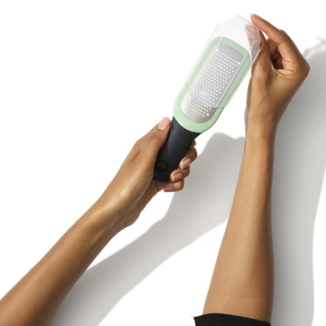 oxo good grip rasp voor gember en knoflook oxo good grip rasp voor gember en knoflook