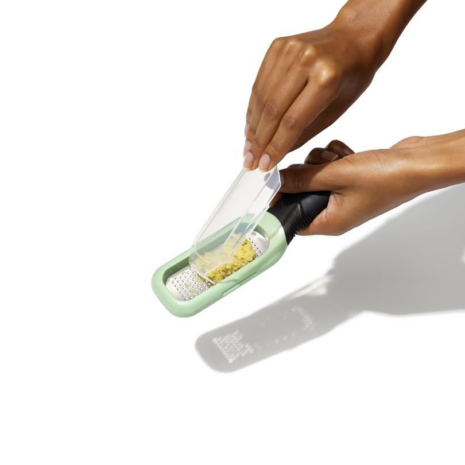 oxo good grip rasp voor gember en knoflook oxo good grip rasp voor gember en knoflook