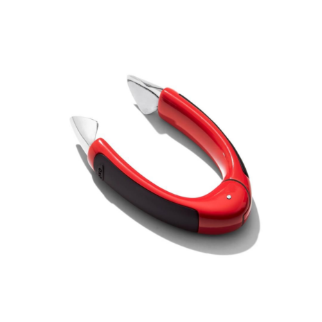 oxo good grips aardbei ontkroner oxo good grips aardbei ontkroner