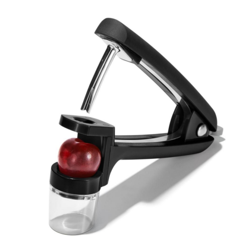 oxo good grips kers en olijfontpitter oxo good grips kers en olijfontpitter