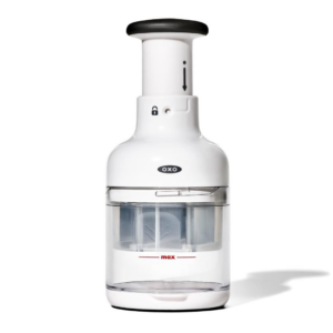 Inno Cuisinno vijzel met stamper 18 cm