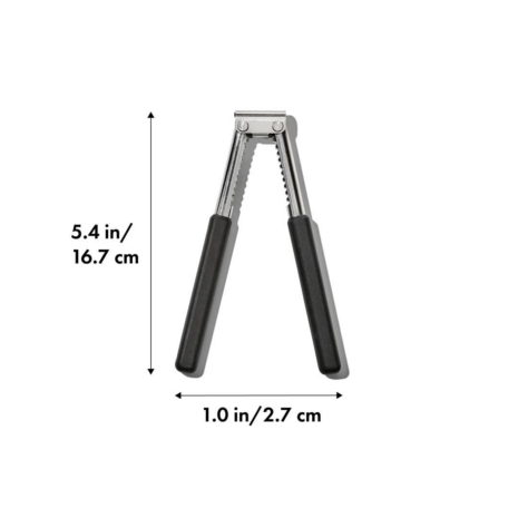 oxo kreeften en notenkraker oxo kreeften en notenkraker